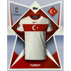 Turkey Kits 222