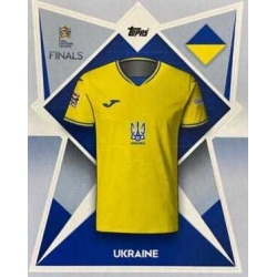 Ukraine Kits 223