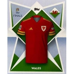 Wales Kits 224