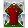 Buy Sticker Wales  Topps Uefa Nations League Stickers