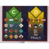 Buy Sticker Tournament 2/2  Topps Road To Nations League 2022-23