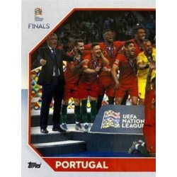 1st Winner Records Portugal 1/2 230