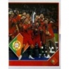 Sale Sticker of 1st Winner Portugal 2/2 Topps Nations League 2022
