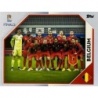 Sale Sticker of Best Offense Belgium Topps Uefa Nations League Stickers 2022-23