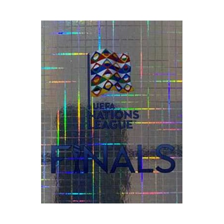 Logo UEFA Nations League Finals 3