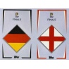 Logo Czech Republic - Italy 7