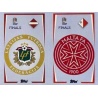 Logo Latvia - Malta 29
