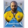 Elia Benedettini Goalkeeper San Marino 35