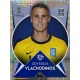 Odysseas Vlachodimos Goalkeeper Greece 38