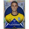 Odysseas Vlachodimos Goalkeeper Greece 38