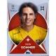 Yann Sommer Goalkeeper Switzerland 40