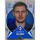 Klaemint Olsen Goalgetter Faroe Islands 45