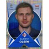 Klaemint Olsen Goalgetter Faroe Islands 45