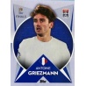 Antoine Griezmann Goalgetter France 46