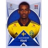 Alexander Isak Goalgetter Sweden 48