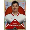 Robert Lewandowski Goalgetter Poland 49