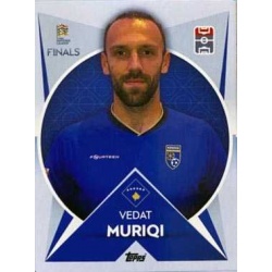 Vedat Muriqi X-Factor Kosovo 63