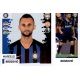 Marcelo Brozović - Internazionale Milan 214 Panini FIFA 365 2019 Sticker Collection
