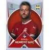 Sergej Milinković-Savić Technician Serbia 75