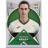 Bozhidar Kraev Holding Midfielder Bulgaria 126