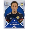 Callum McGregor Holding Midfielder Scotland 127