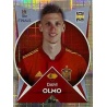 Dani Olmo Playmaker Spain 137