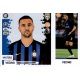 Matías Vecino - Internazionale Milan 215 Panini FIFA 365 2019 Sticker Collection