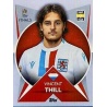 Vincent Thill Playmaker Luxembourg 140