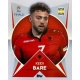 Keidi Bare Playmaker Albania 145