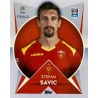 Stefan Savic Centreback Montenegro 157