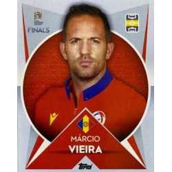 Márcio Vieira Old But Gold Andorra 159