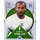 Giorgio Chiellini Old But Gold Italy 163