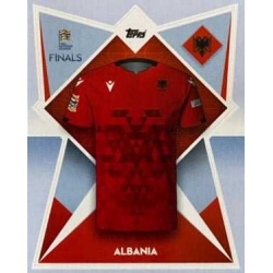 Albania Kits 171
