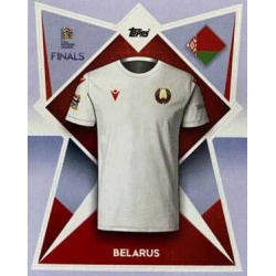 Belarus Kits 176