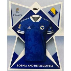 Bosnia and Herzegovina Kits 178