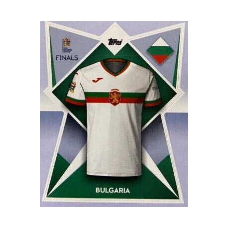 Bulgaria Kits 179