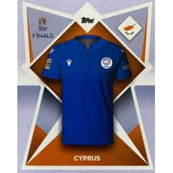 Cyprus Kits 181