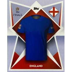England Kits 184
