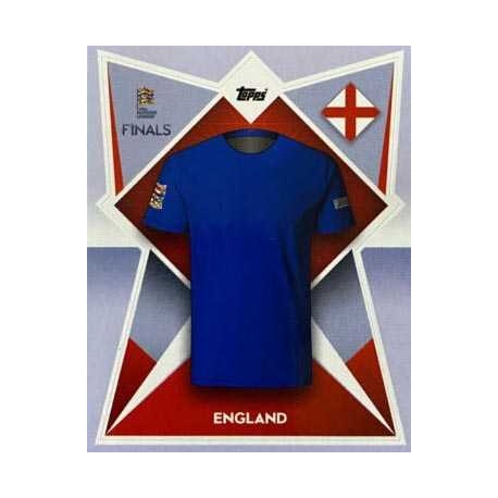 England Kits 184