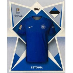 Estonia Kits 185