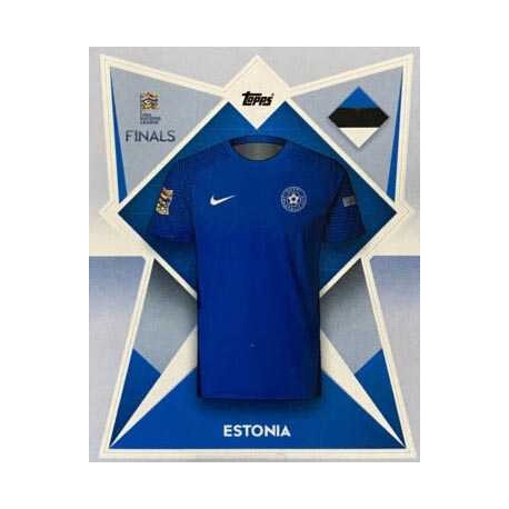Estonia Kits 185