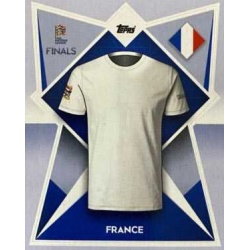 France Kits 188