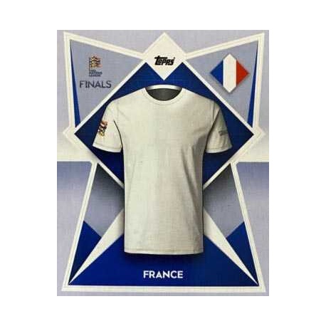 France Kits 188