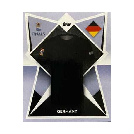 Germany Kits 190