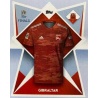 Gibraltar Kits 191