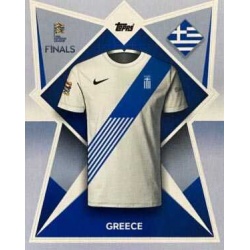Greece Kits 192