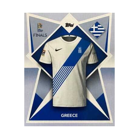 Greece Kits 192