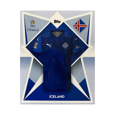 Iceland Kits 194