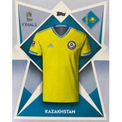 Kazakhstan Kits 197