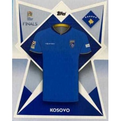 Kosovo Kits 198